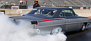 Amazing! Larry Larson Blasts 204 MPH in the Last Moments of Drag Week!